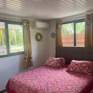 Korikori House Fakarava Ii Maison d'hôtes